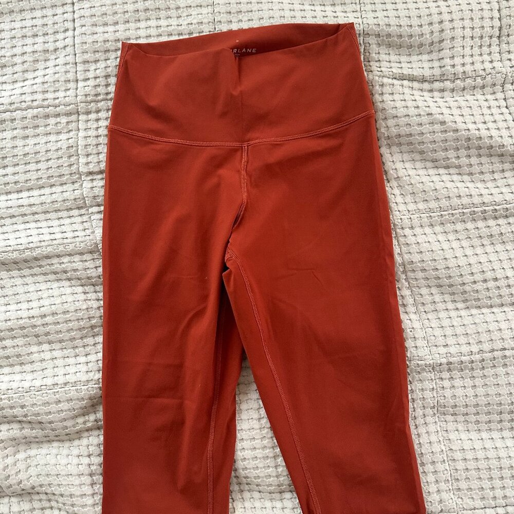 Everlane Perform Leggings